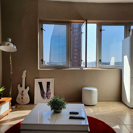 Franklin Luxury Apartment Johannesburg Dış mekan fotoğraf