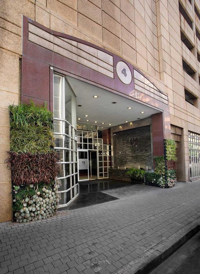 Franklin Luxury Apartment Johannesburg Dış mekan fotoğraf