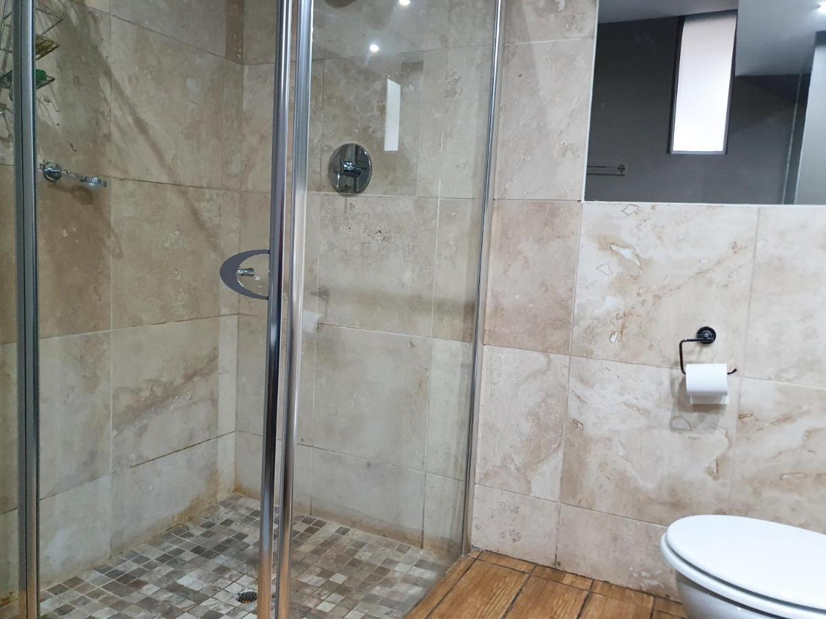 Franklin Luxury Apartment Johannesburg Dış mekan fotoğraf