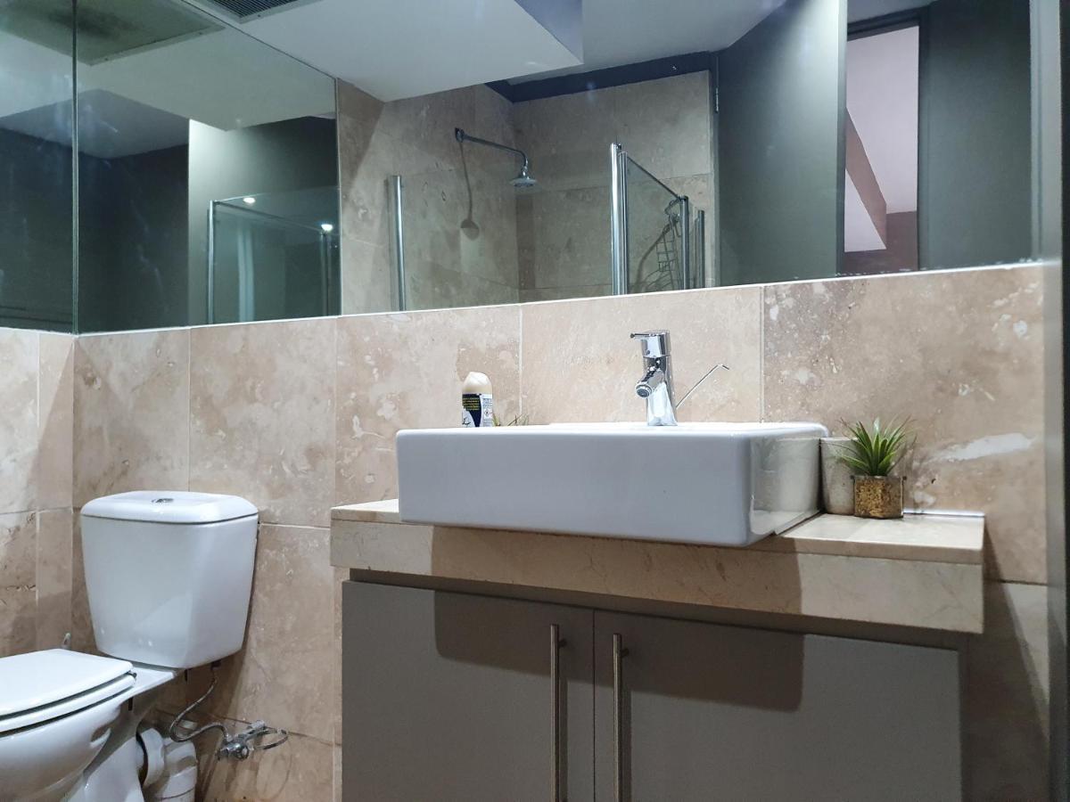 Franklin Luxury Apartment Johannesburg Dış mekan fotoğraf